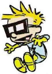 Spaceman Spiff